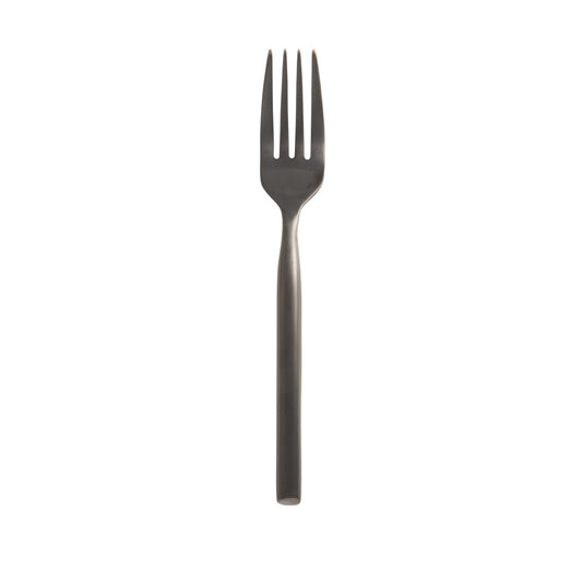 Capri Black Dinner Fork