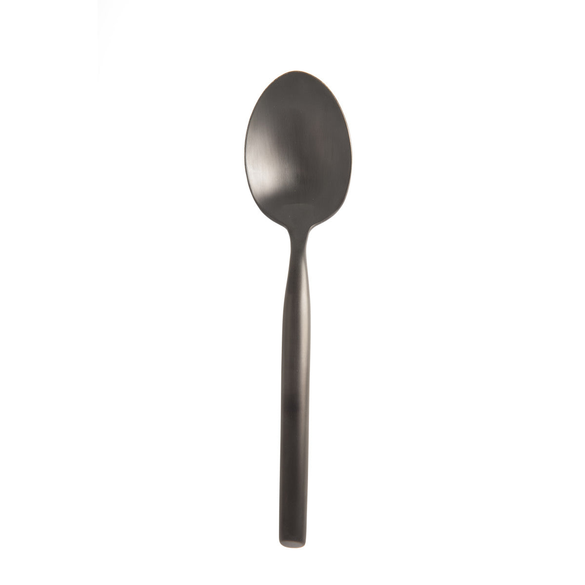 Capri Black Dinner Spoon