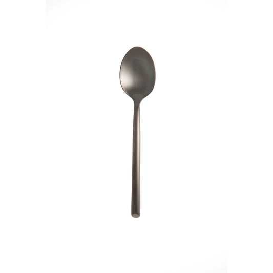 Capri Black Teaspoon