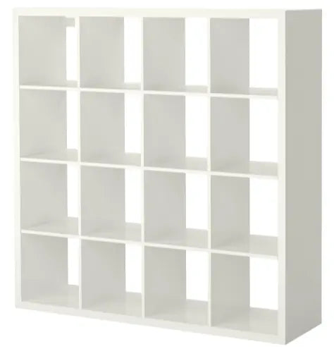 Capri Shelving Unit