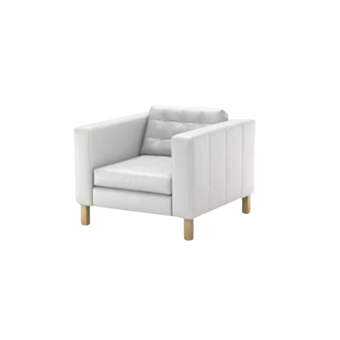 The Meyers Arm Chair