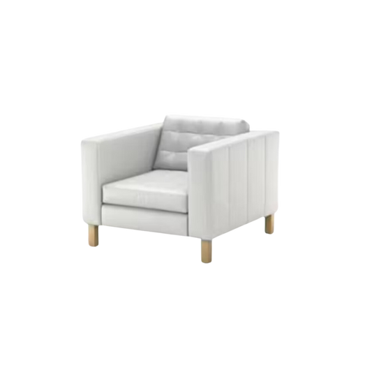 The Meyers Arm Chair