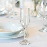 Champagne Flute 6 oz