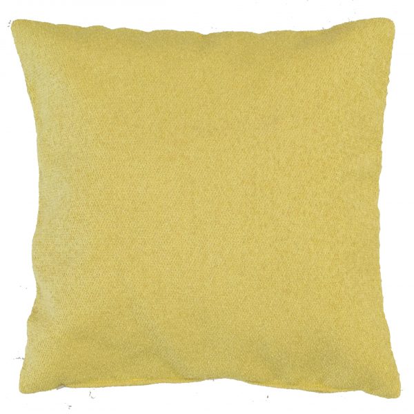 Chartreuse Pillow