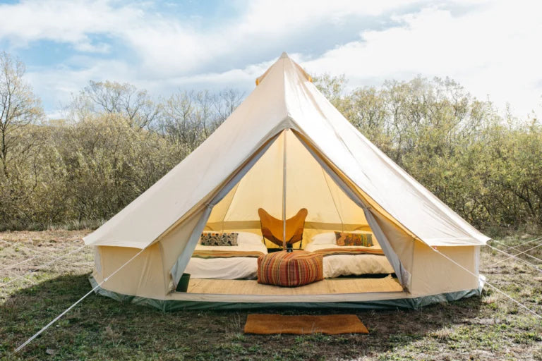 Classic Bell Tent