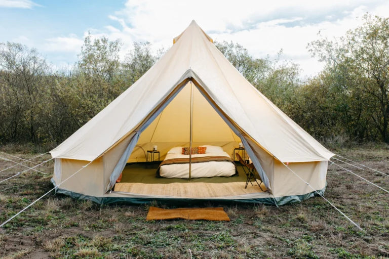 Classic Bell Tent