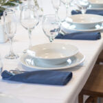 Classic Soup Bowl 9″