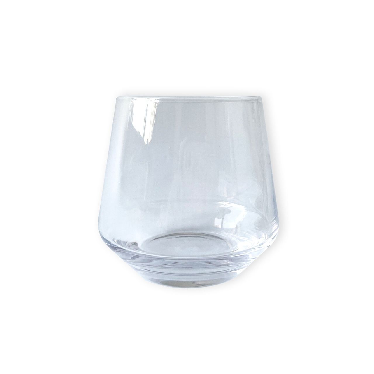 Lowball Glass Drinkware