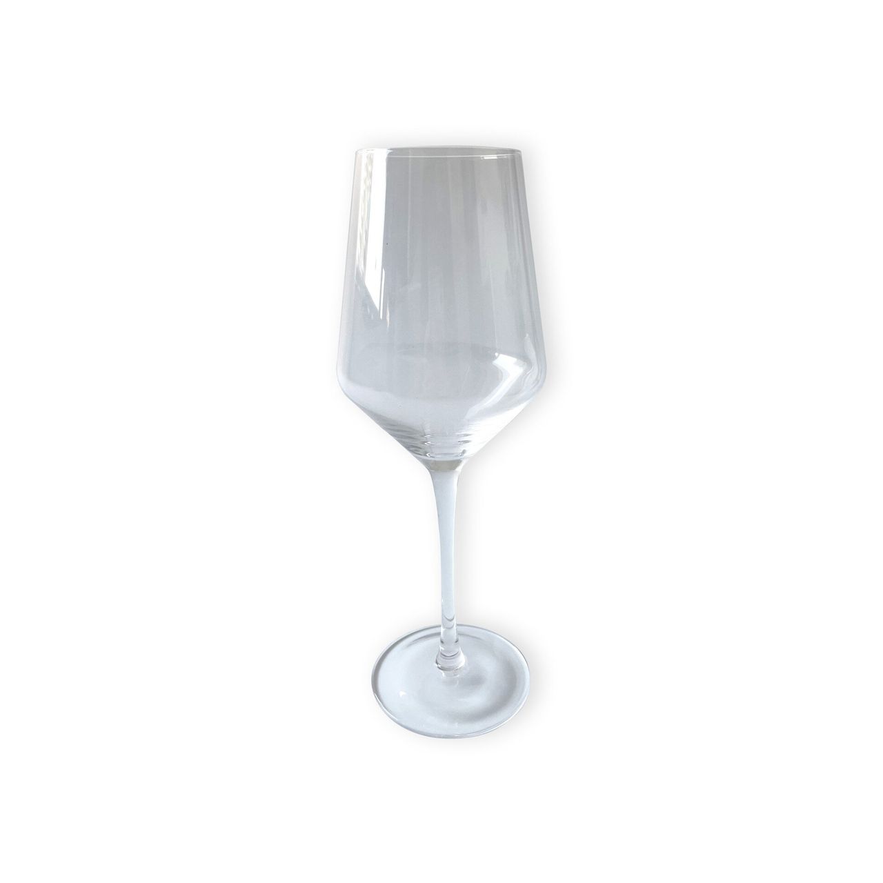 White Wine Glass Drinkware