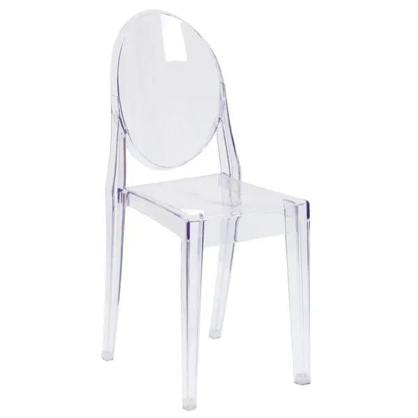 Ghost Chair (Clear)