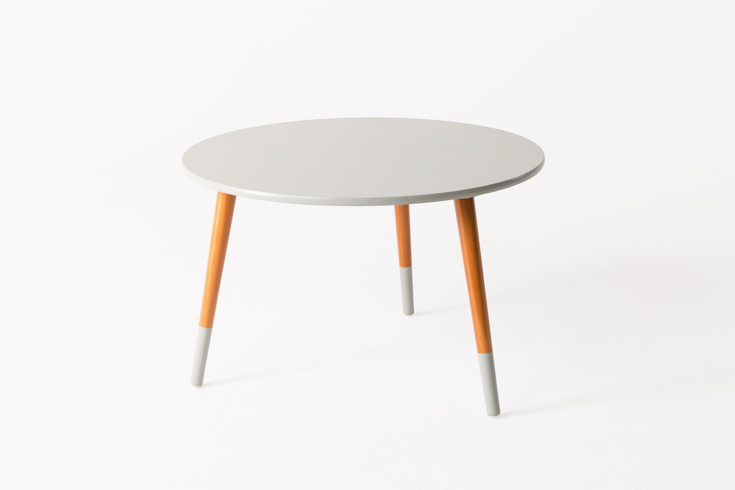 Gray Cocktail Table