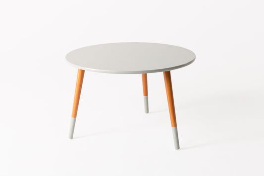 Gray Cocktail Table