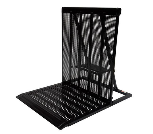 Concert Stage Barrier 4 ft.