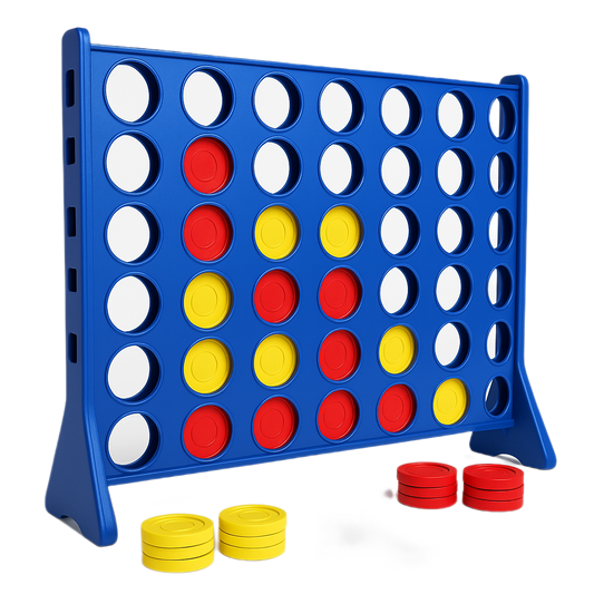 Giant Connect 4