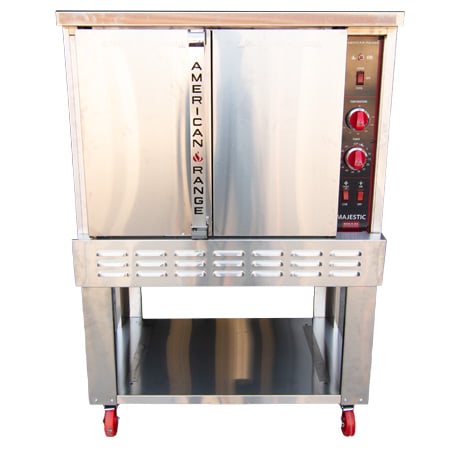 Convection Oven