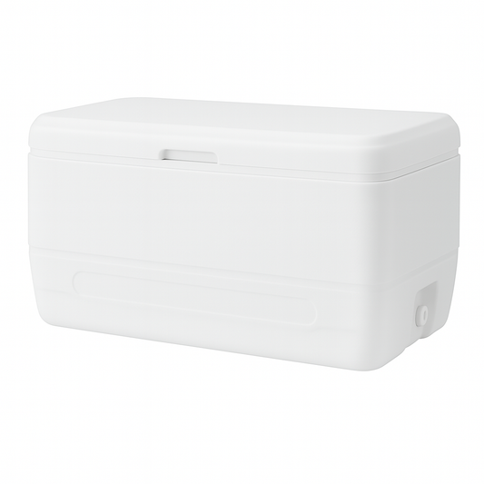 Ice Cooler 120 Qt