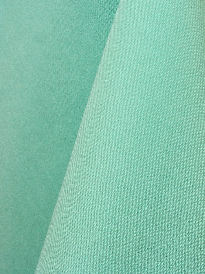 Cott’n’Eze Spun Aqua Linen
