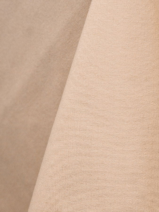 Cott’n’Eze Spun Beige Linen