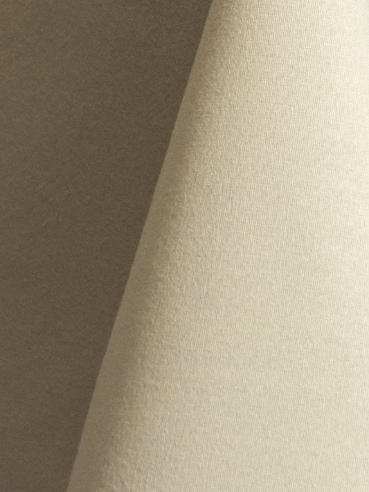 Cott’n’Eze Spun Bone Linen