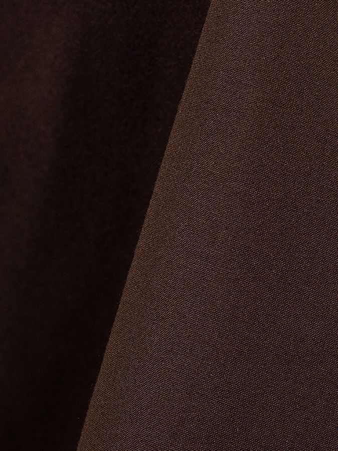 Cott’n’Eze Spun Brown Linen