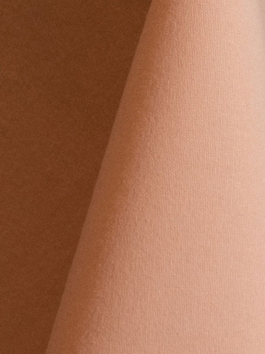 Cott’n’Eze Spun Cantaloupe Linen