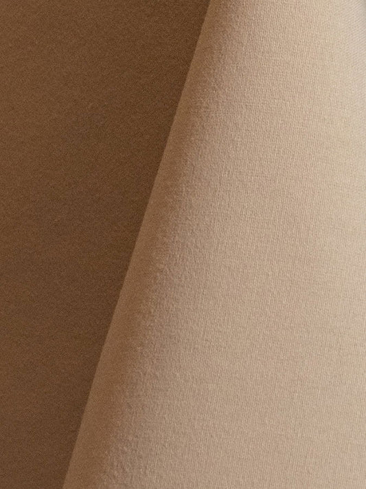 Cott’n’Eze Spun Champagne Linen