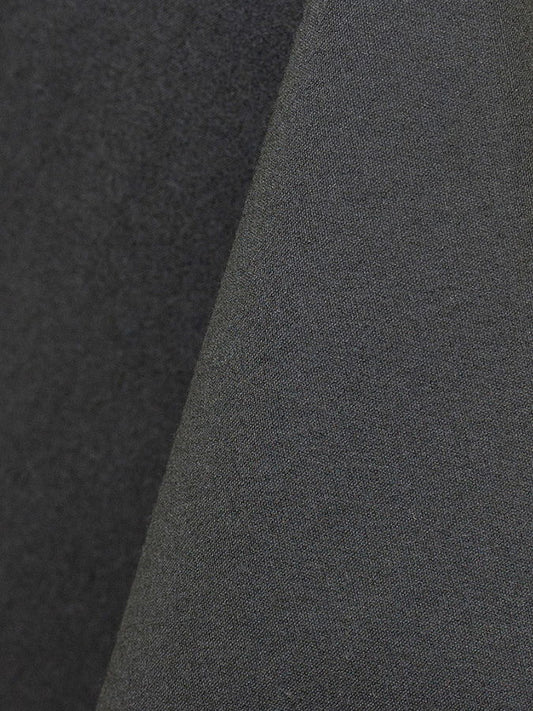 Cott’n’Eze Spun Charcoal Linen