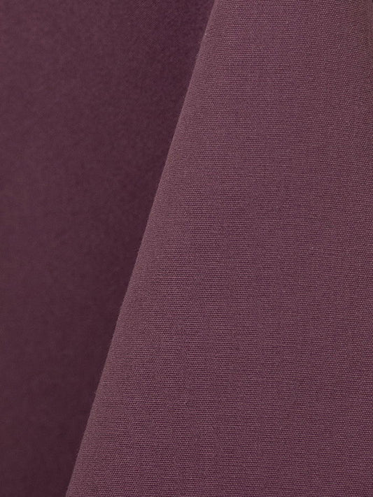 Cott’n’Eze Spun Claret Linen