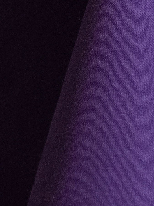 Cott’n’Eze Spun Dark Berry Linen