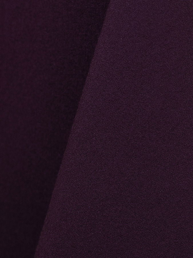 Cott’n’Eze Spun Eggplant Linen