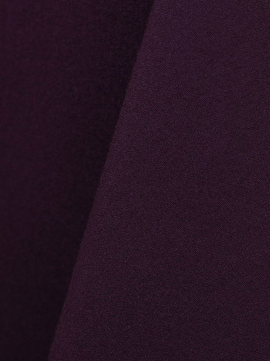 Cott’n’Eze Spun Eggplant Linen