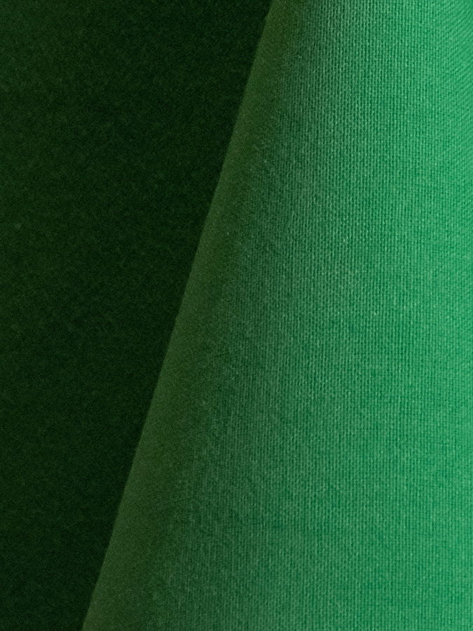 Cott’n’Eze Spun Emerald Linen