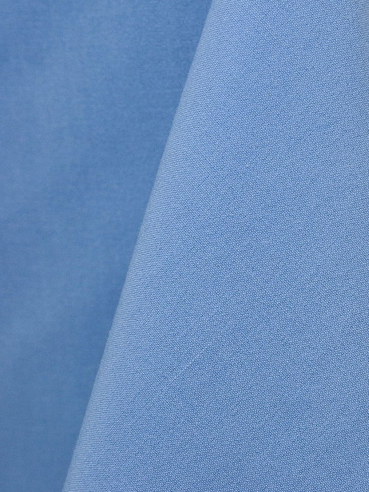 Cott’n’Eze Spun Light Blue Linen