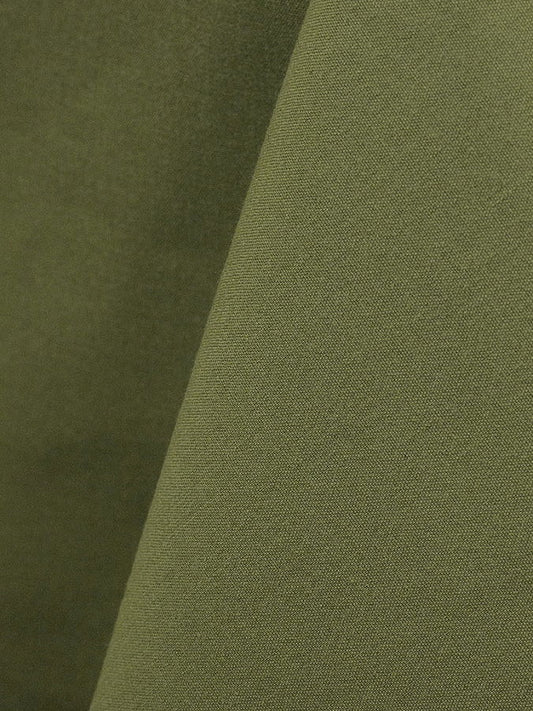 Cott’n’Eze Spun Light Olive Linen