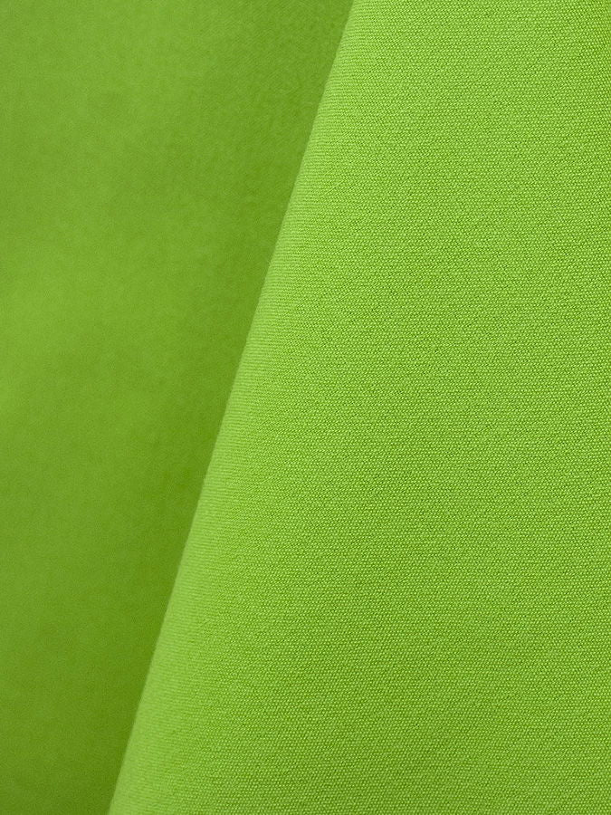 Cott’n’Eze Spun Lime Linen