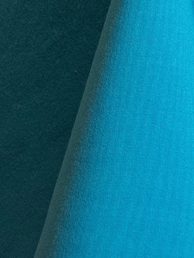 Cott’n’Eze Spun Ocean Linen