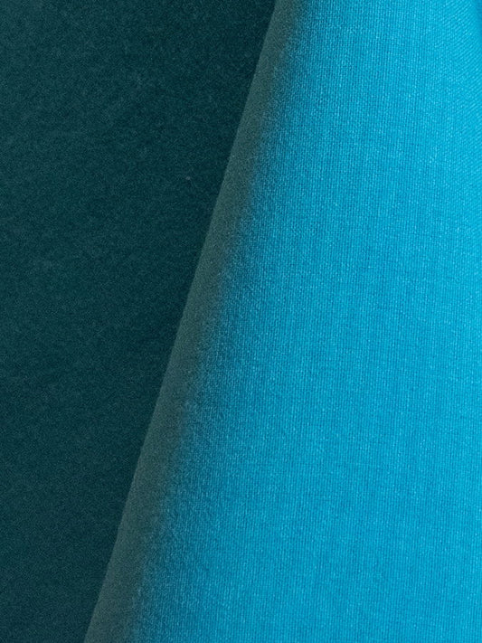 Cott’n’Eze Spun Ocean Linen