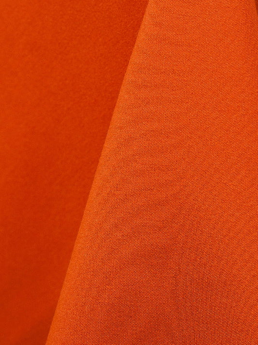 Cott’n’Eze Spun Orange Linen
