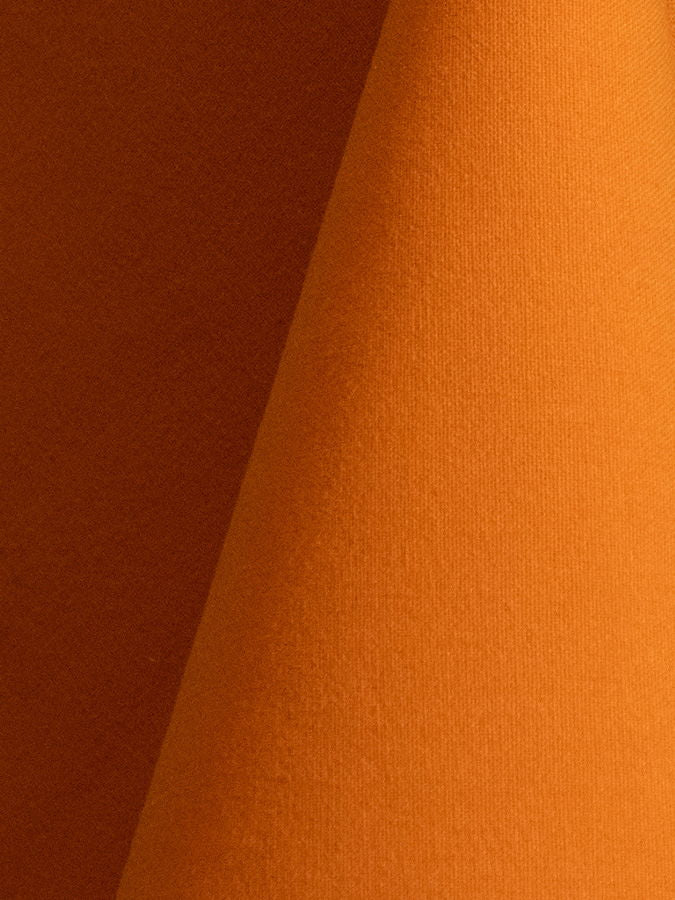 Cott’n’Eze Spun Pumpkin Linen