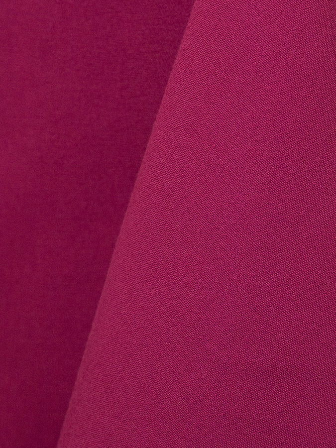 Cott’n’Eze Spun Raspberry Linen