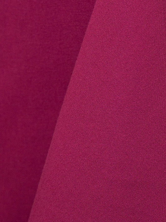 Cott’n’Eze Spun Raspberry Linen