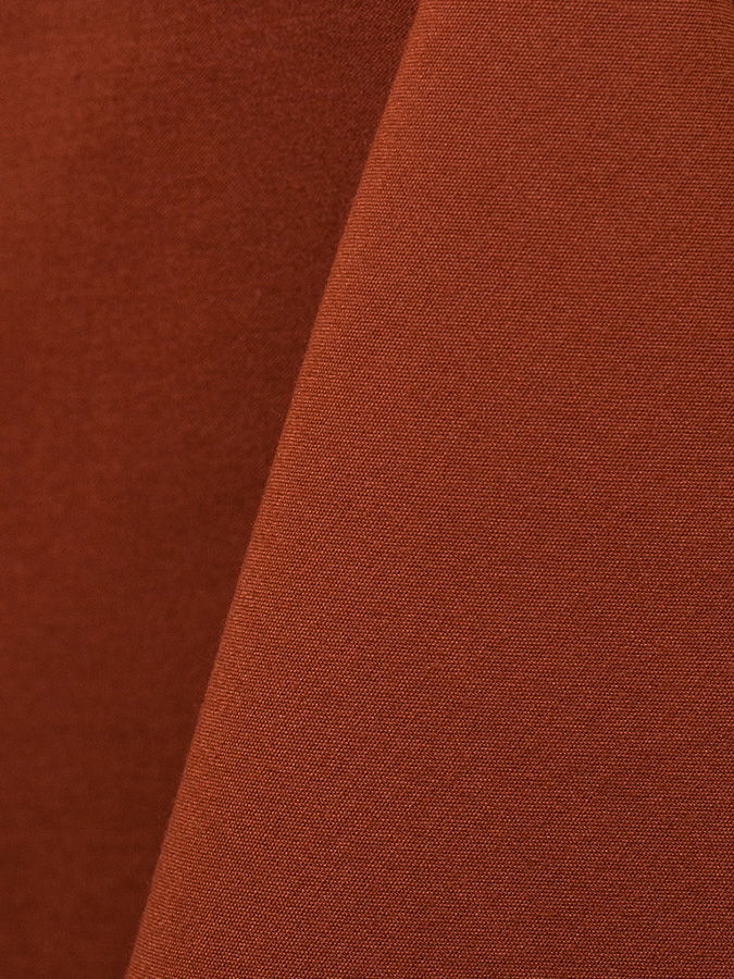 Cott’n’Eze Spun Terra Cotta Linen