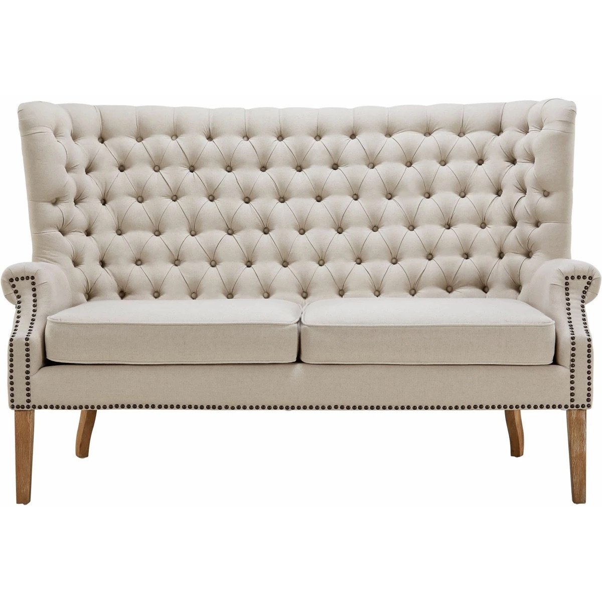 Jayne Loveseat