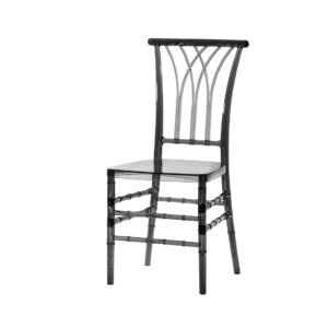 Willow Smoke Chair