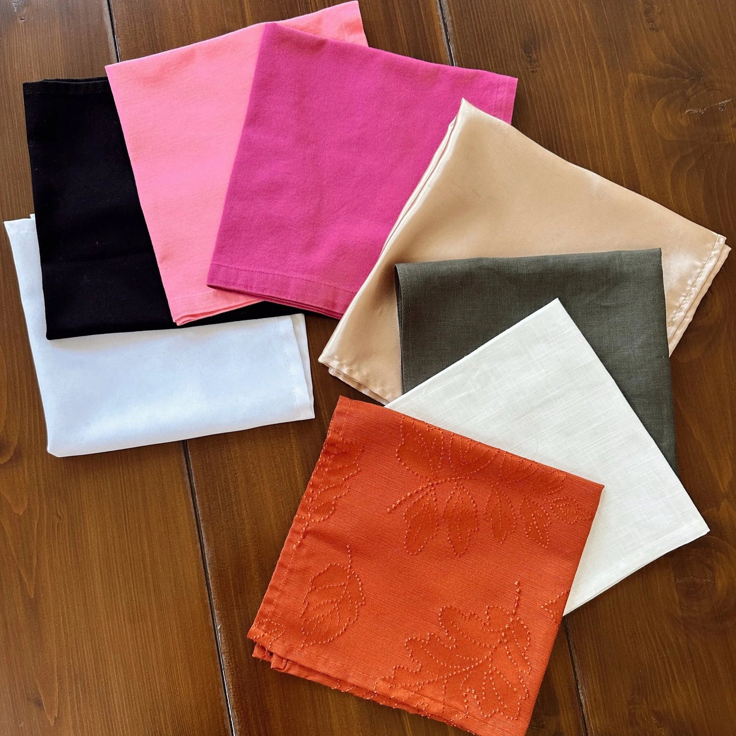 Dinner Napkins