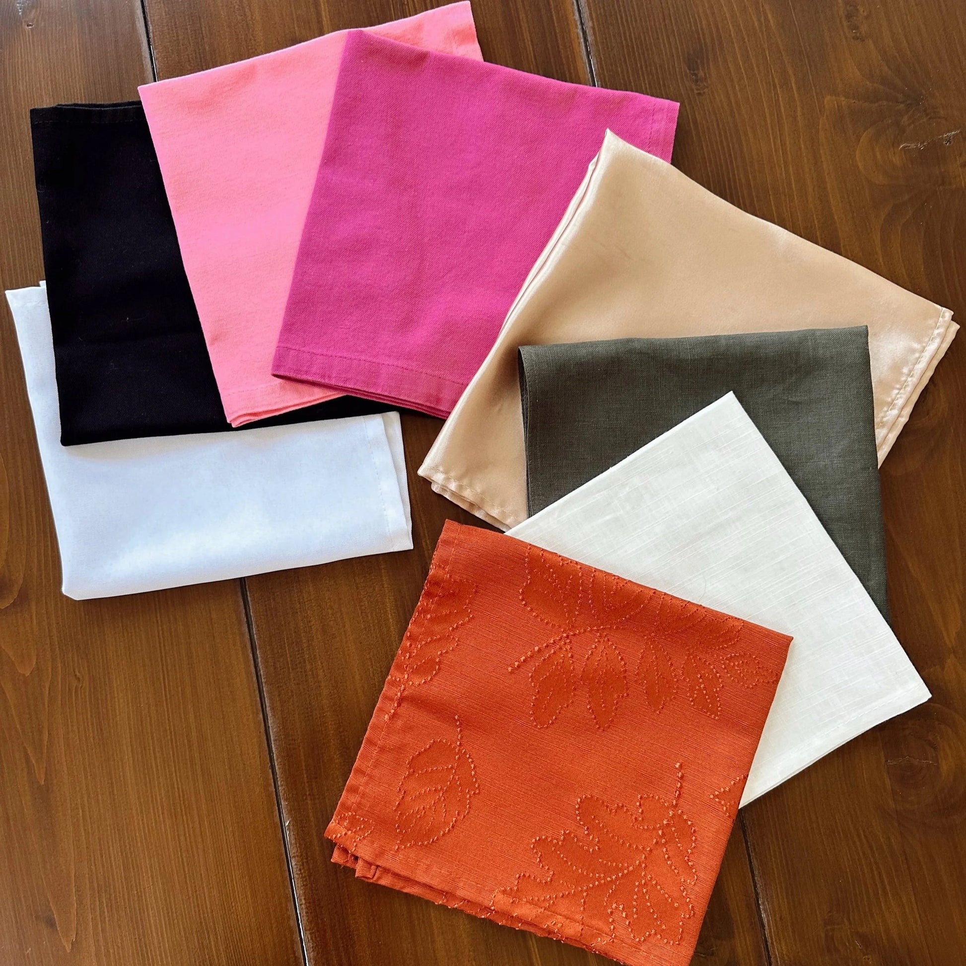 Dinner Napkins