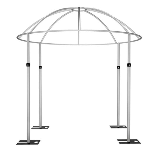 Dome Canopy Hardware Kit