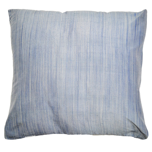 Dresden Silk Pillow