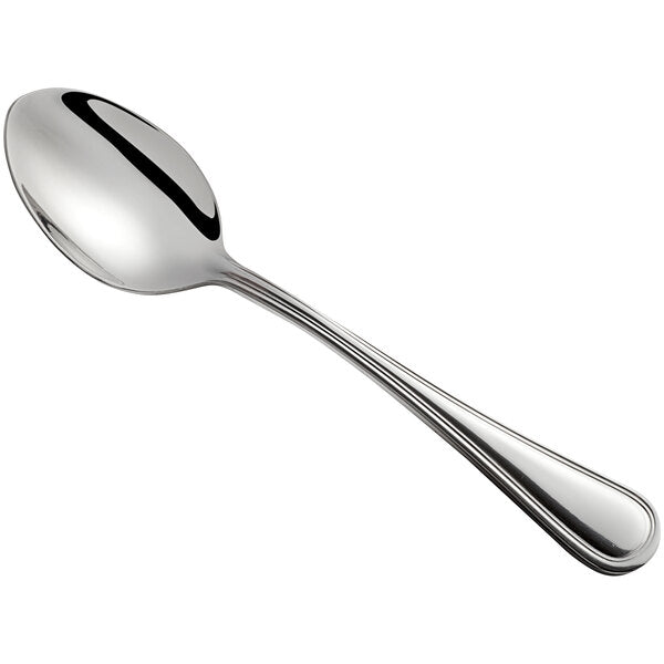 Edgeworth Teaspoon