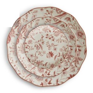 Eleanor Rose Dinnerware